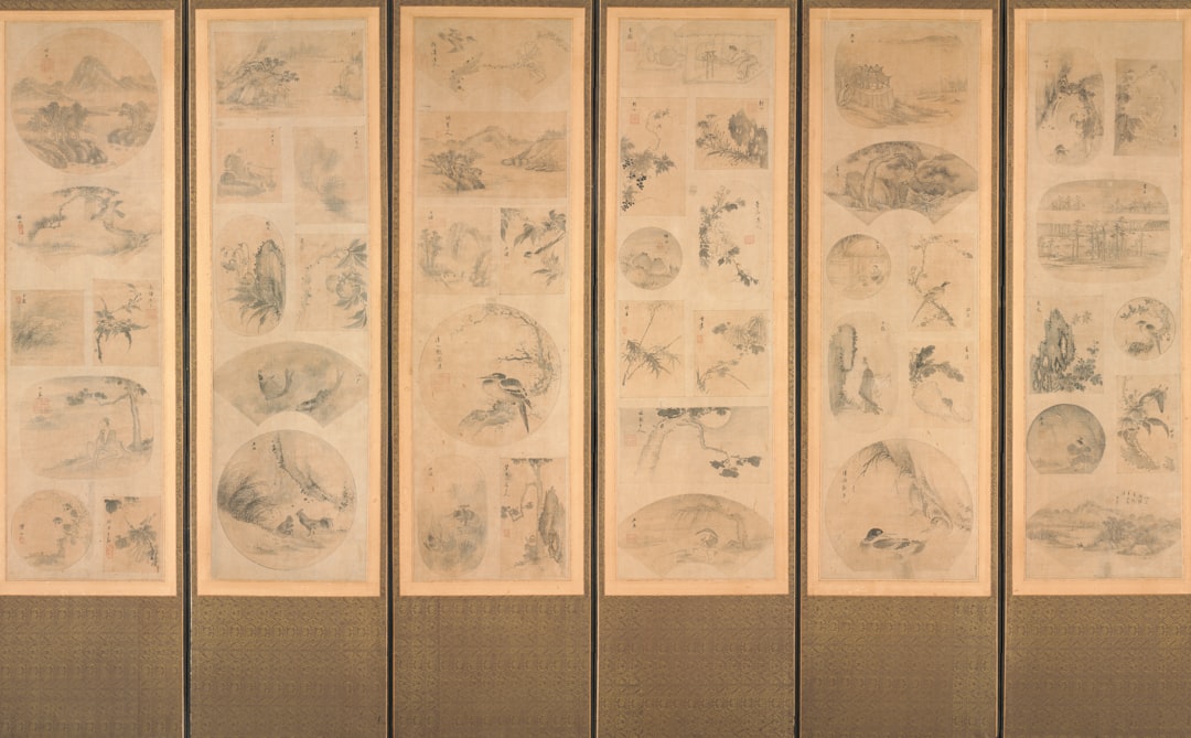 Photo Insulation panels