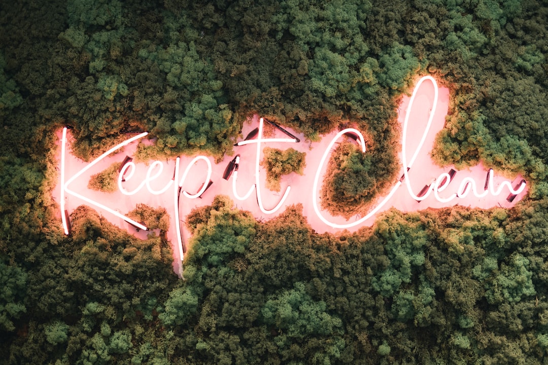 Photo Vertical garden