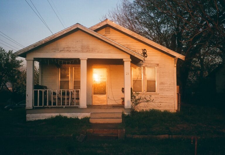 Photo credit pentru casă