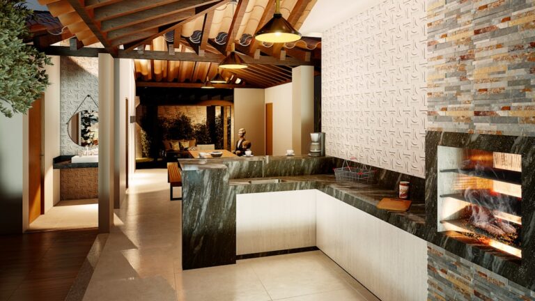 Photo renovate house