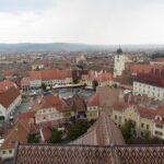 sibiu proprietati vedere de sus