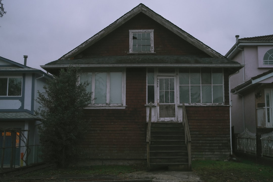 Photo house in installments