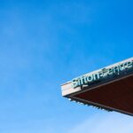 Photo commercial centers