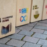 Photo sustainable development