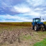 Photo agricultural land prices