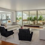 Photo interior design