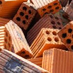 Photo inflation impact construction materials price