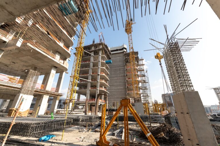 Photo quality law in construction