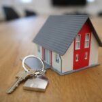 Photo real estate agent
