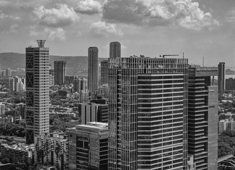 Photo international real estate investments