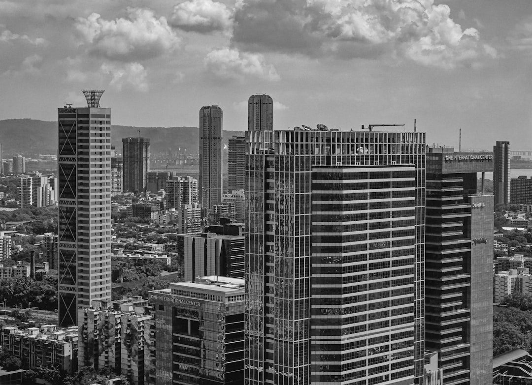 Photo international real estate investments