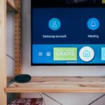 Photo Smart Home technology