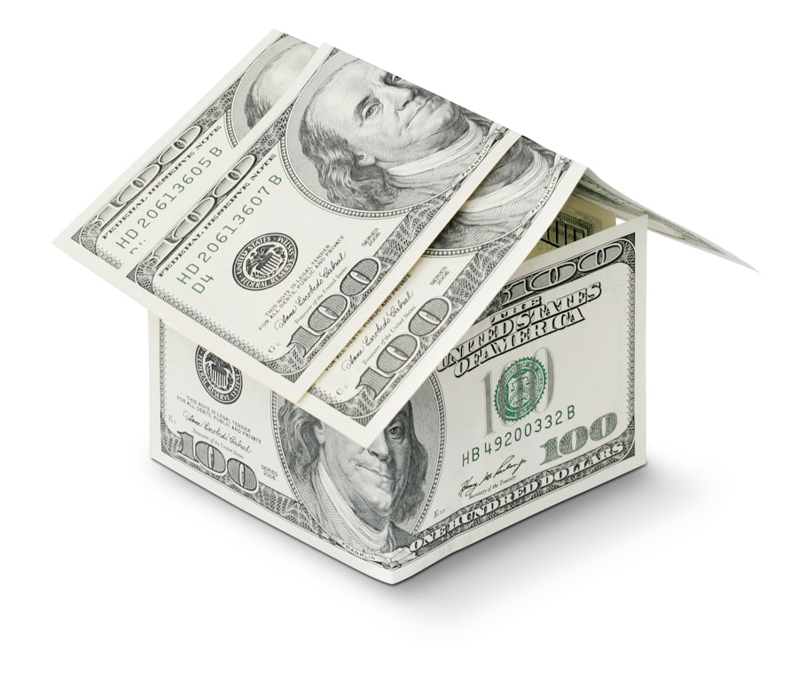 real estate investment