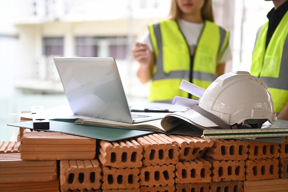 Cum alegi materialele de constructii — REAL ESTATE PROPERTY NEWS