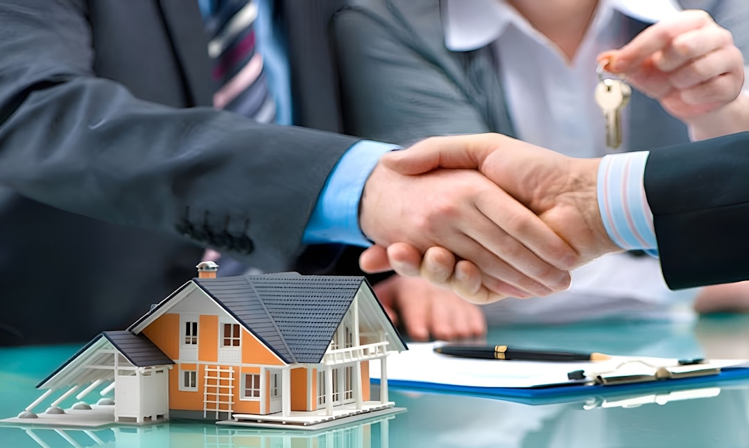 Photo property evaluation