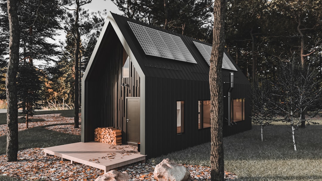 Photo Tiny Houses
