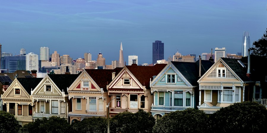 real estate market prices