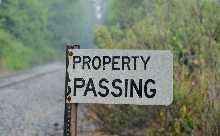 evaluate property before purchase
