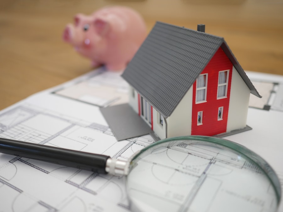 real estate investment