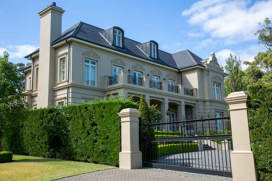 negotiate house price