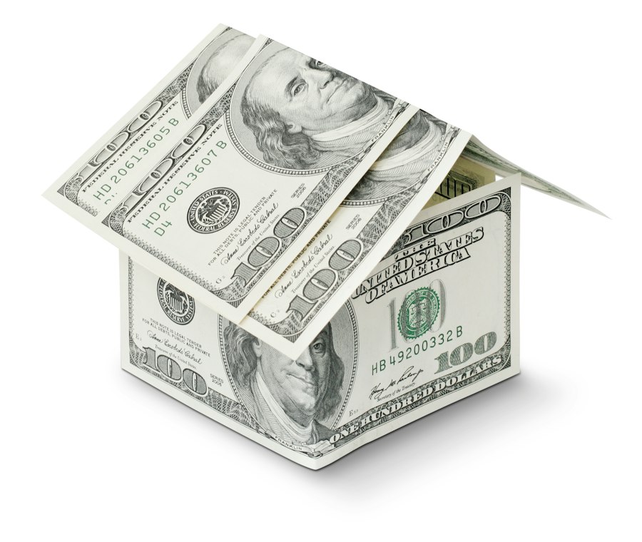 real estate investment