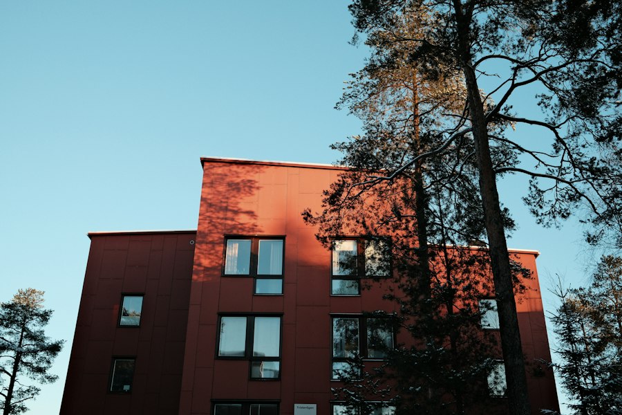 fluctuations in real estate market