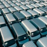 Cererea pentru spații logistice de tip last-mile explodează în orașele mari