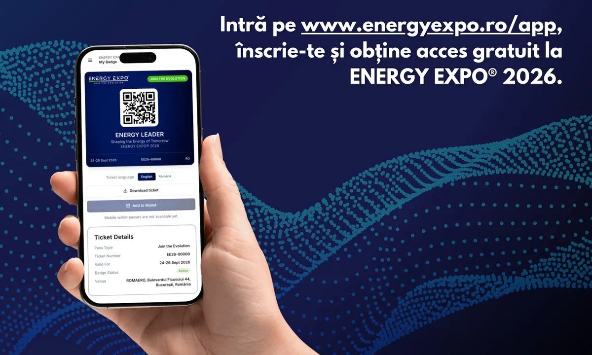 Energy expo 2026 — REAL ESTATE PROPERTY NEWS