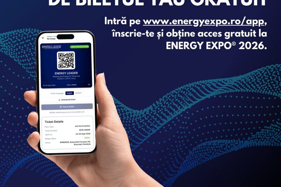 Energy expo 2026 — REAL ESTATE PROPERTY NEWS
