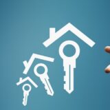Photo evaluate property before purchase