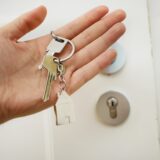 Photo real estate investment