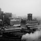 Photo industrial parks