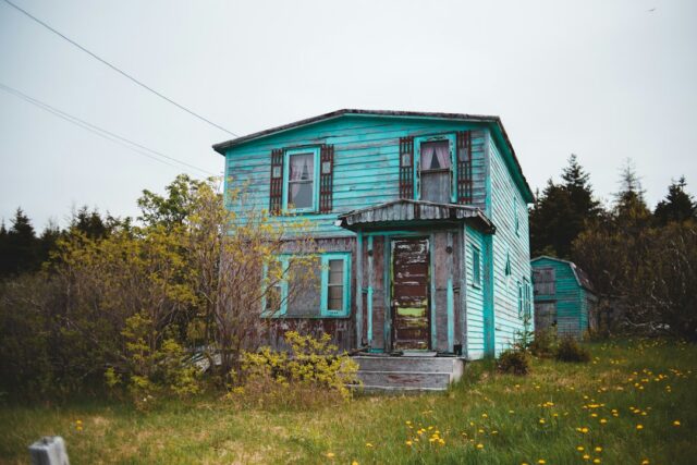 Photo negotiate house price