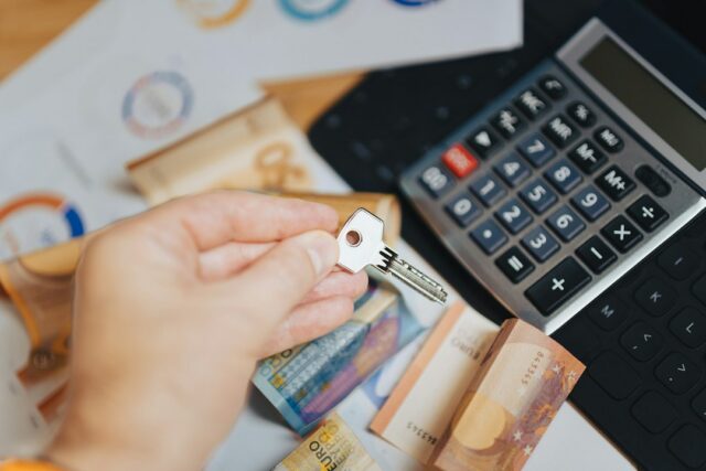 Photo financing options