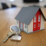 Photo real estate investment