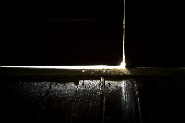 Photo natural lighting