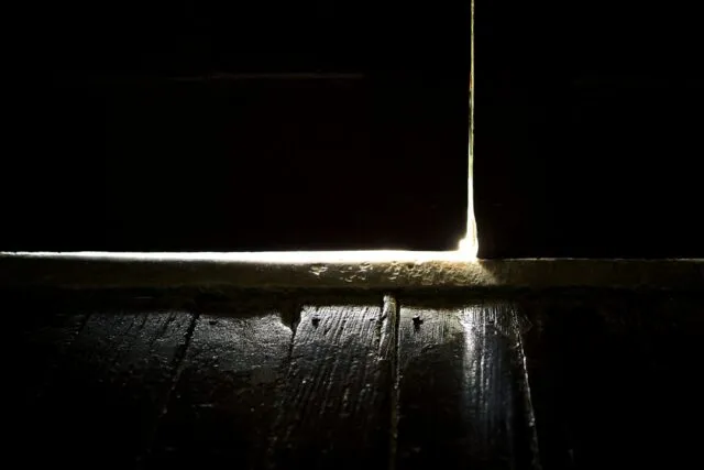 Photo natural lighting