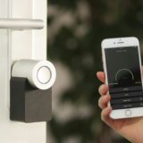 Photo smart home