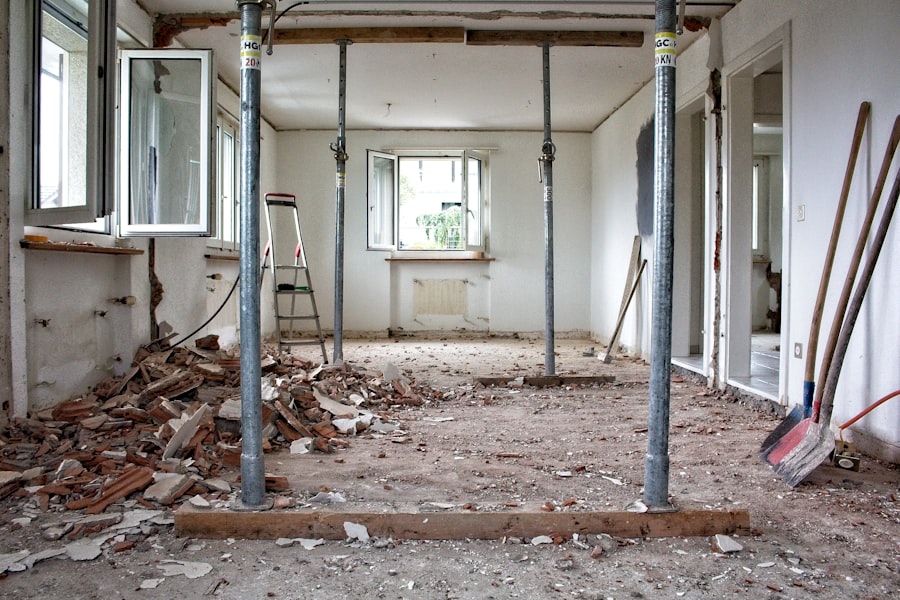 Photo renovation