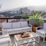 Amenajarea balconului și a terasei: investiții mici cu impact mare la vânzare — REAL ESTATE PROPERTY NEWS