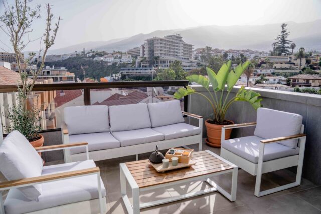 Amenajarea balconului și a terasei: investiții mici cu impact mare la vânzare — REAL ESTATE PROPERTY NEWS