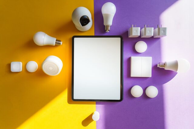Smart home: tehnologiile care chiar merită integrate într-o locuință nouă — REAL ESTATE PROPERTY NEWS