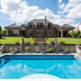 Piscine și amenajări exterioare: ce presupune un proiect de curte de lux — REAL ESTATE PROPERTY NEWS