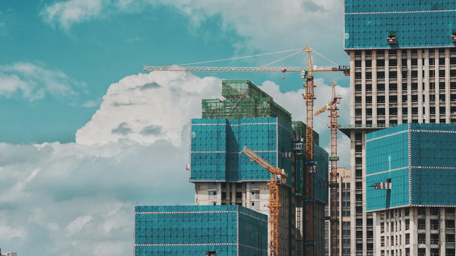 sustainable construction