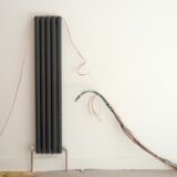 Photo underfloor heating systems