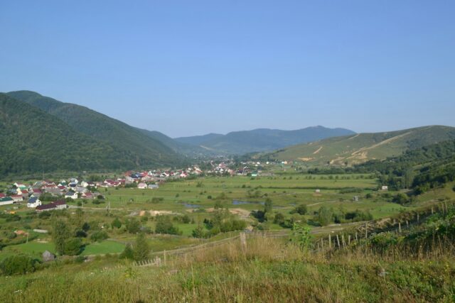 Photo locuință nouă