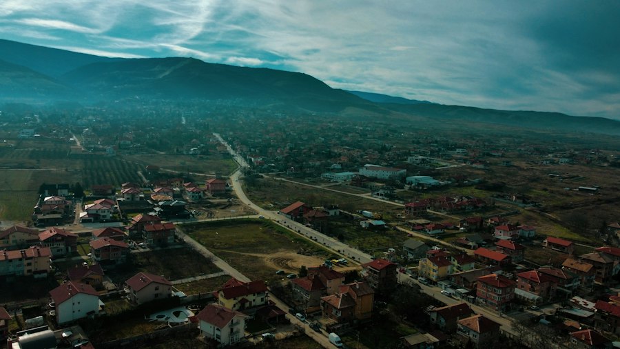 locuință nouă