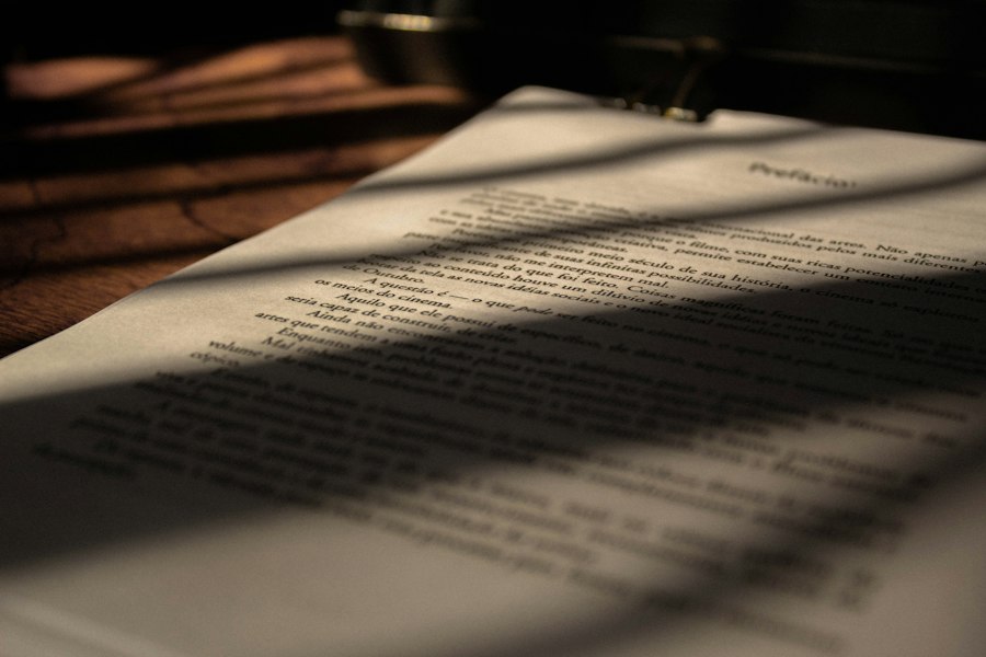 documentation