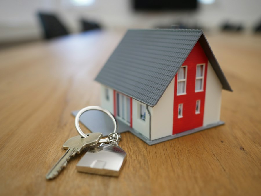 Photo property sharing concept