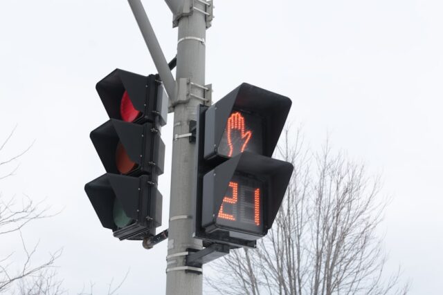 Photo offer signals